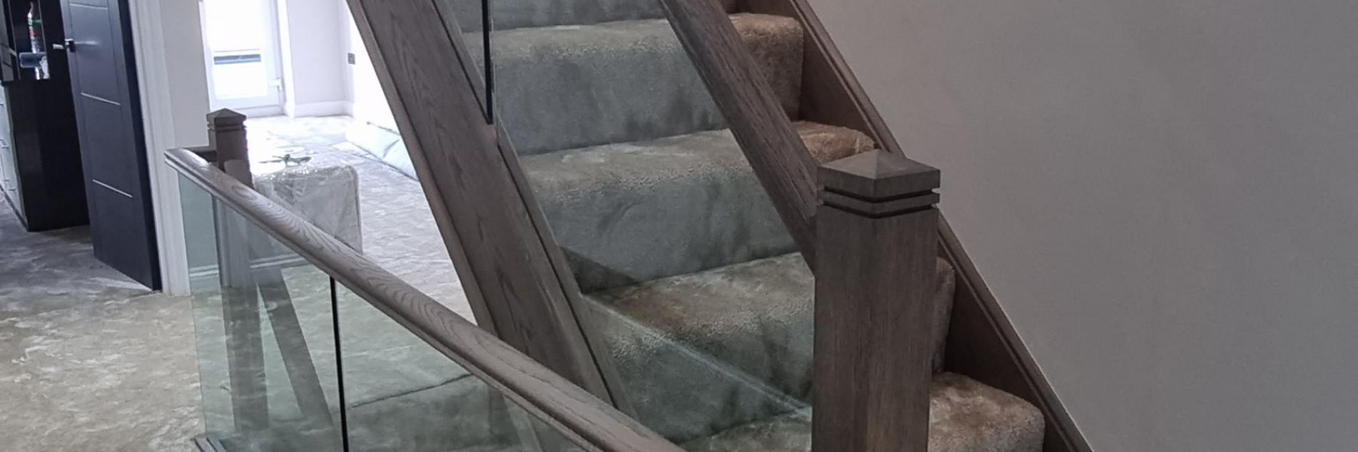 Lyndale Stairs Limited