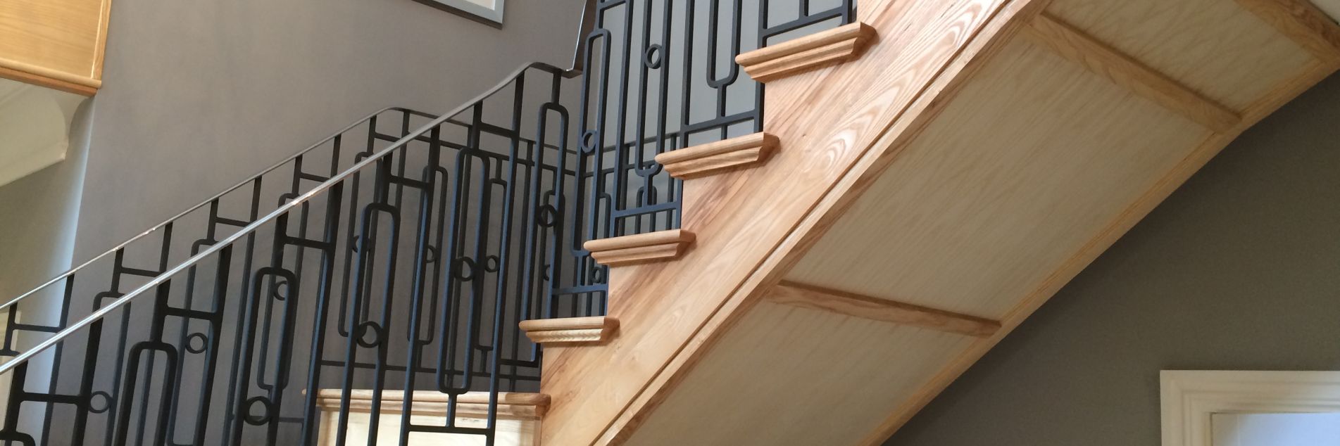 Lyndale Stairs Limited