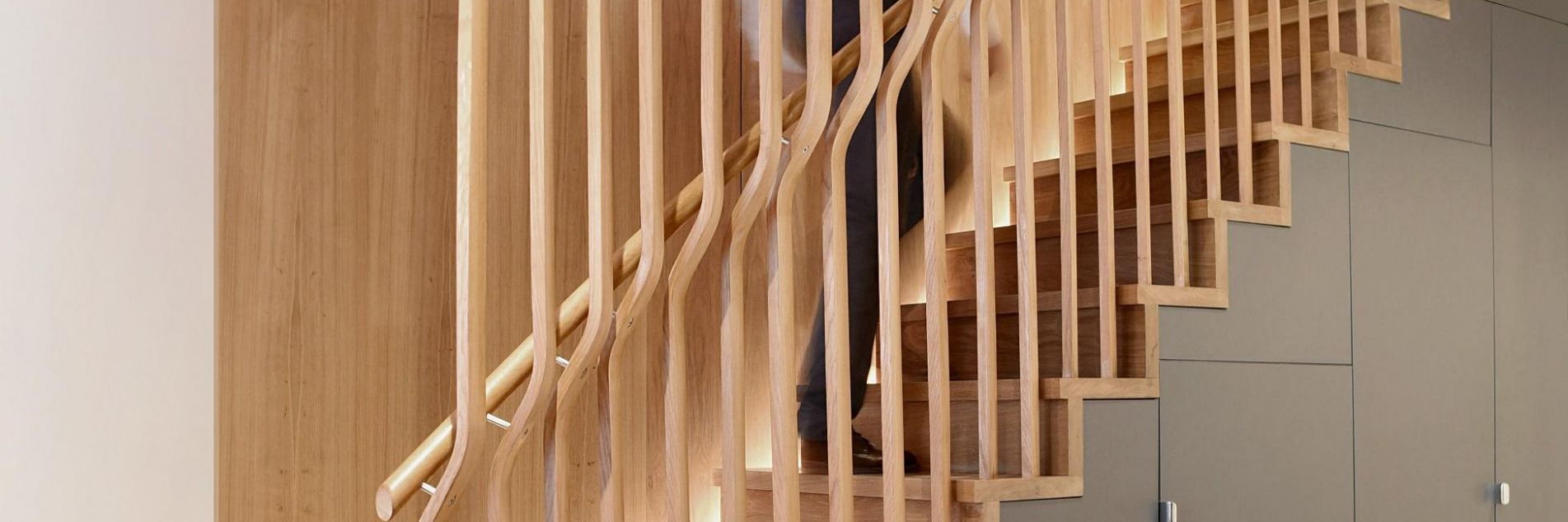 Lyndale Stairs Limited