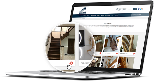 Lyndale Stairs Limited